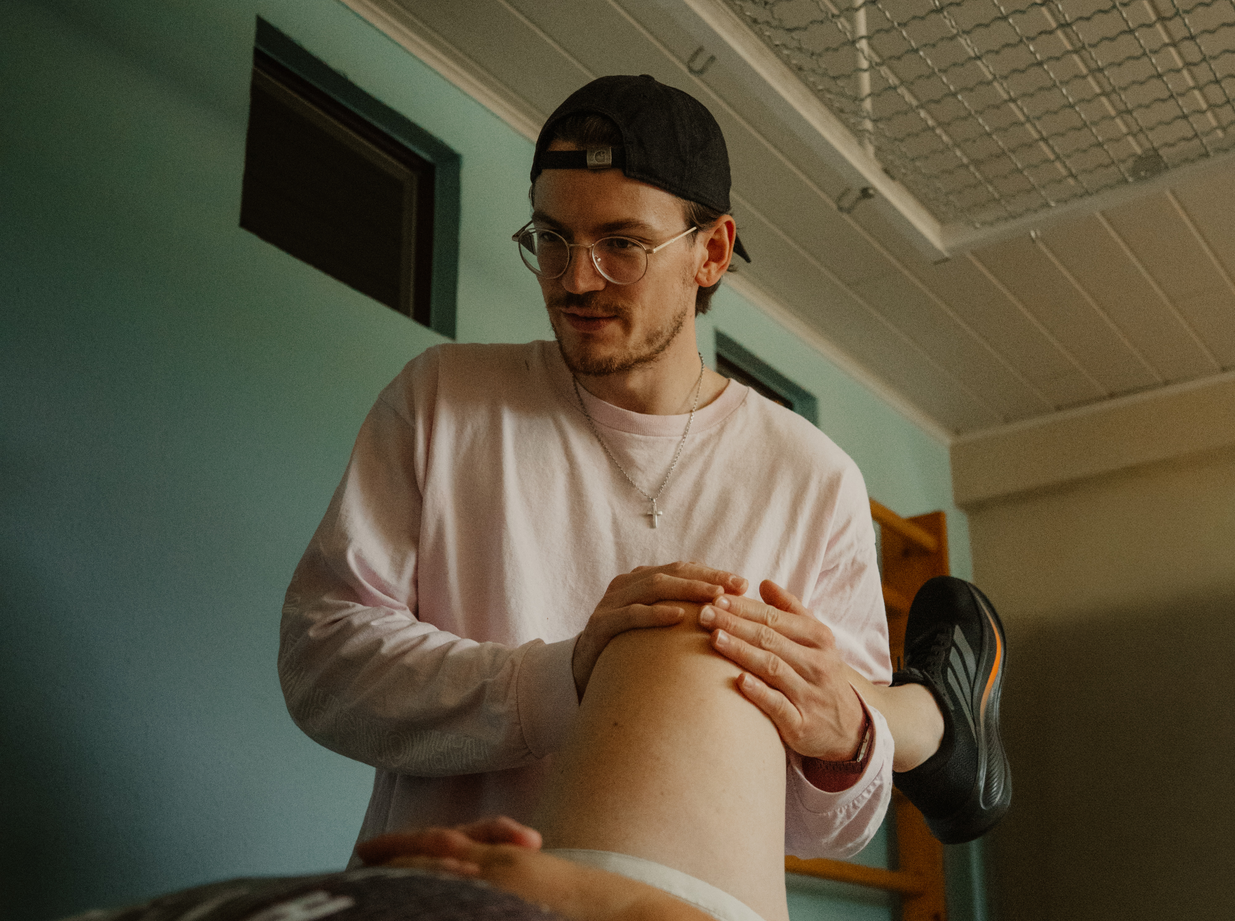 Physiotherapie MD Physio Osnabrück